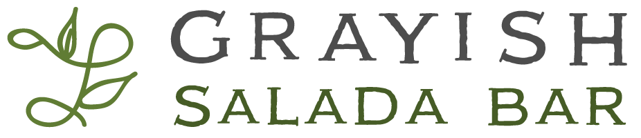 grayish-salada-bar