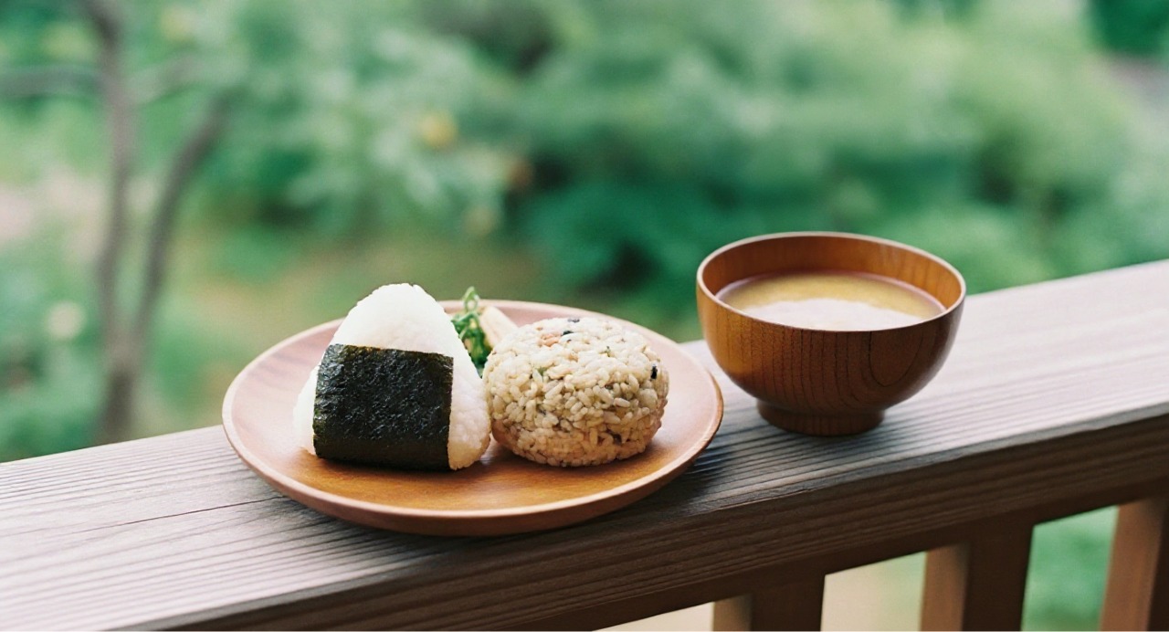 StudioStockで味噌汁を消そうとしてみた